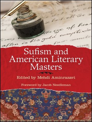 cover image of Sufism and American Literary Masters